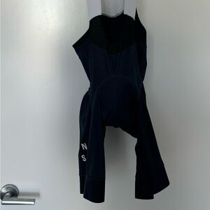 PAS NORMAL STUDIOS

MECHANISM BIB SHORT - NAVY